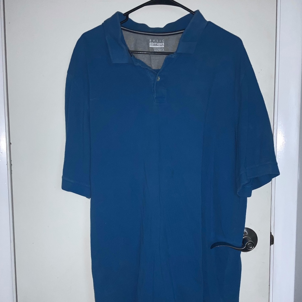 Polo Shirt For Men